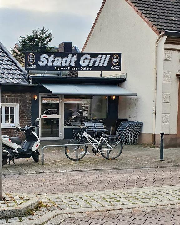 Stadtgrill