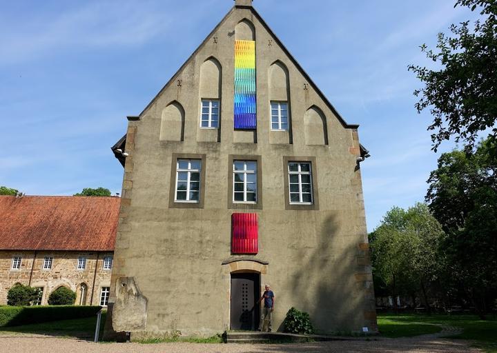 Kloster Bentlage