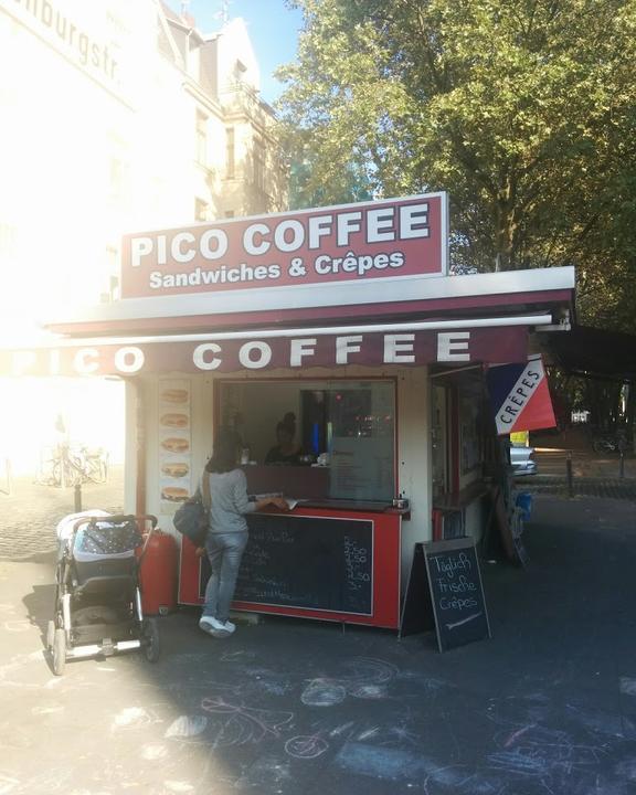 Pico Coffee