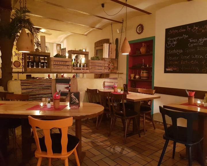 La Cantina da Carafa